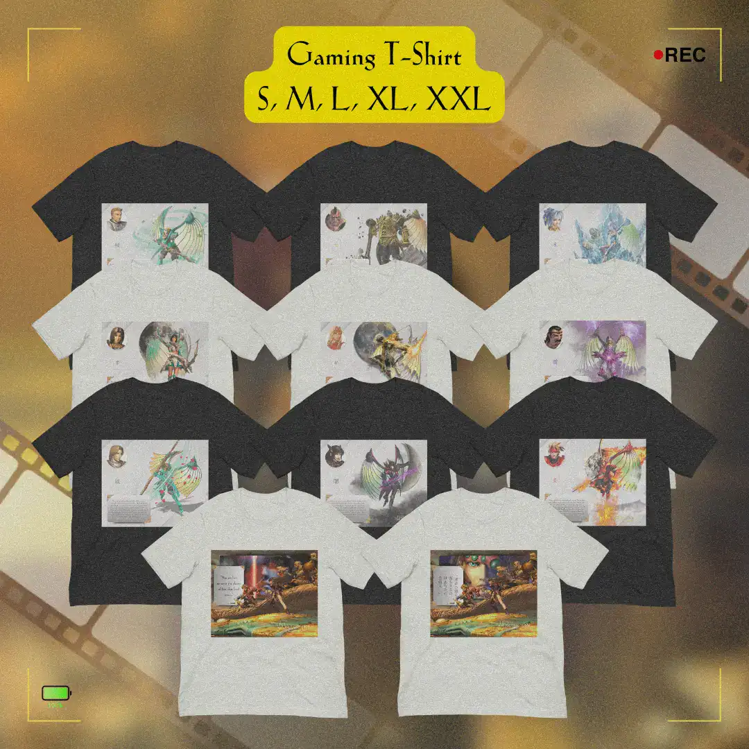 Unisex T-shirt